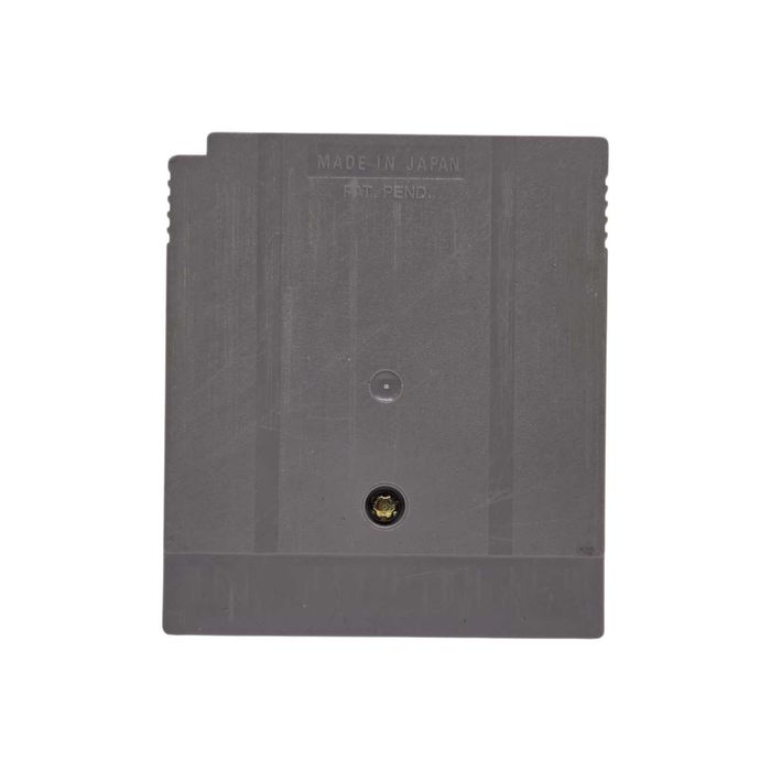 Super Mario Land Game Boy Gameboy Classic