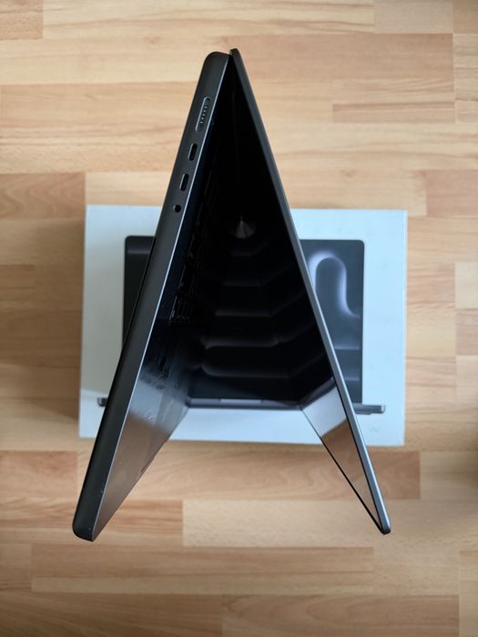 MacBook Pro 16 M3 Pro 18/512 Space Black
