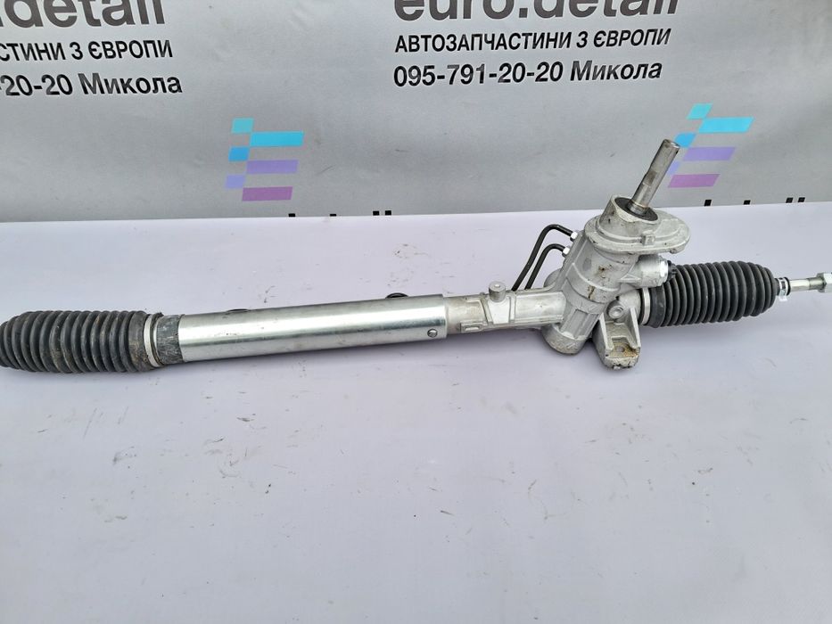 Рульова рулевая рейка volkswagen Sharan Ford galaxy Seat alhambra нова