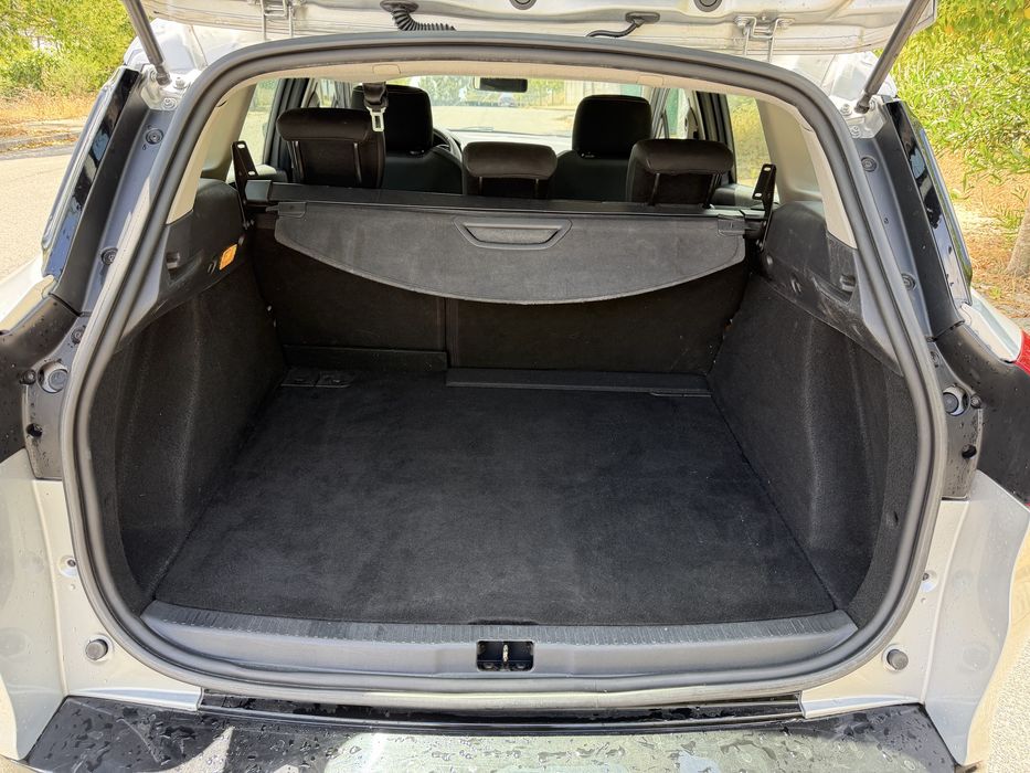Renault Clio 1.5 dci 2018 Impecavel…ACEITO TROCA….