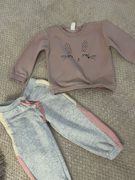 Костюм 86-92р