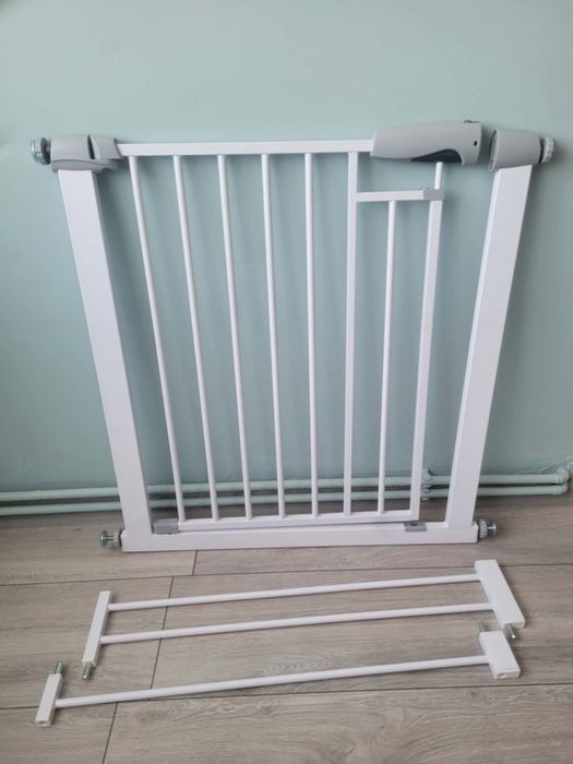 Bramka zabezpieczająca