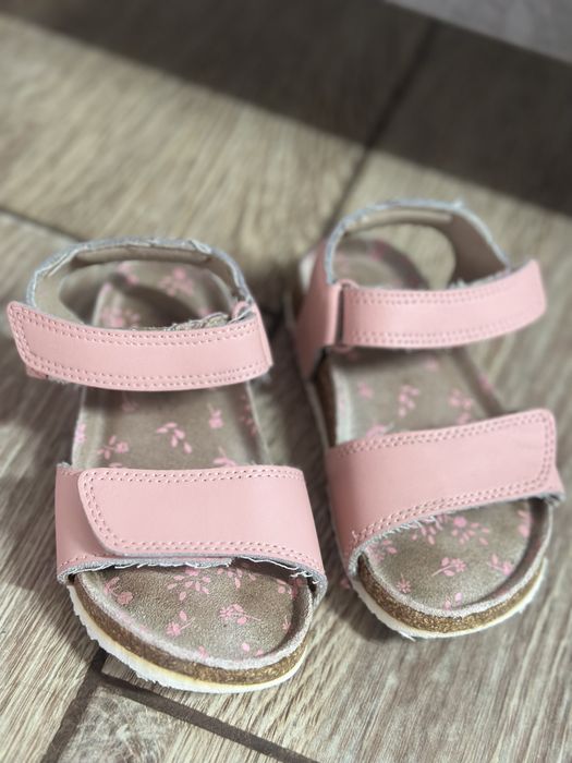 Босоніжки next 6,5 14,5 см