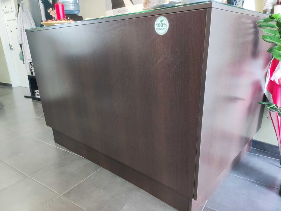 Reception Desk64738759901443121