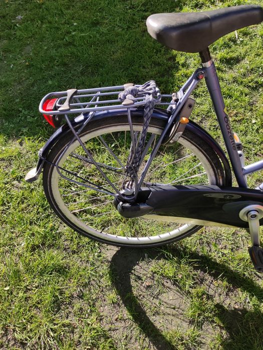 Rower Gazelle 28"'