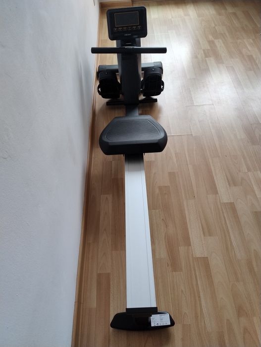 Wioślarz Corciano w Bdb stanie