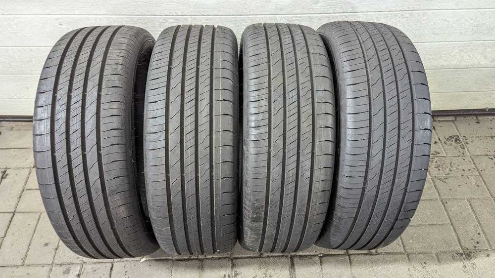 Шини 215/55 R18 99V GoodYear EfficientGrip Performance 2