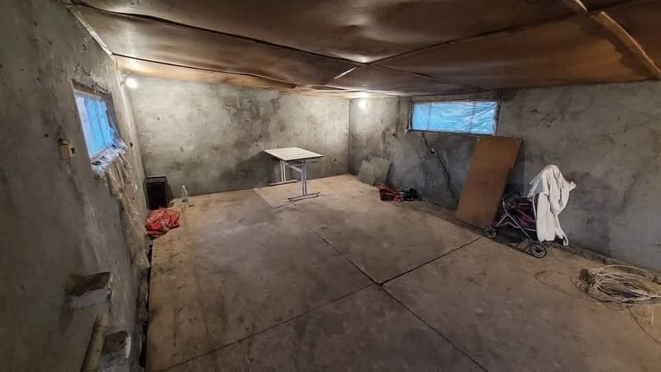Капітальний гараж 119 район
