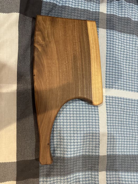 Доска разделочная «Тесак»