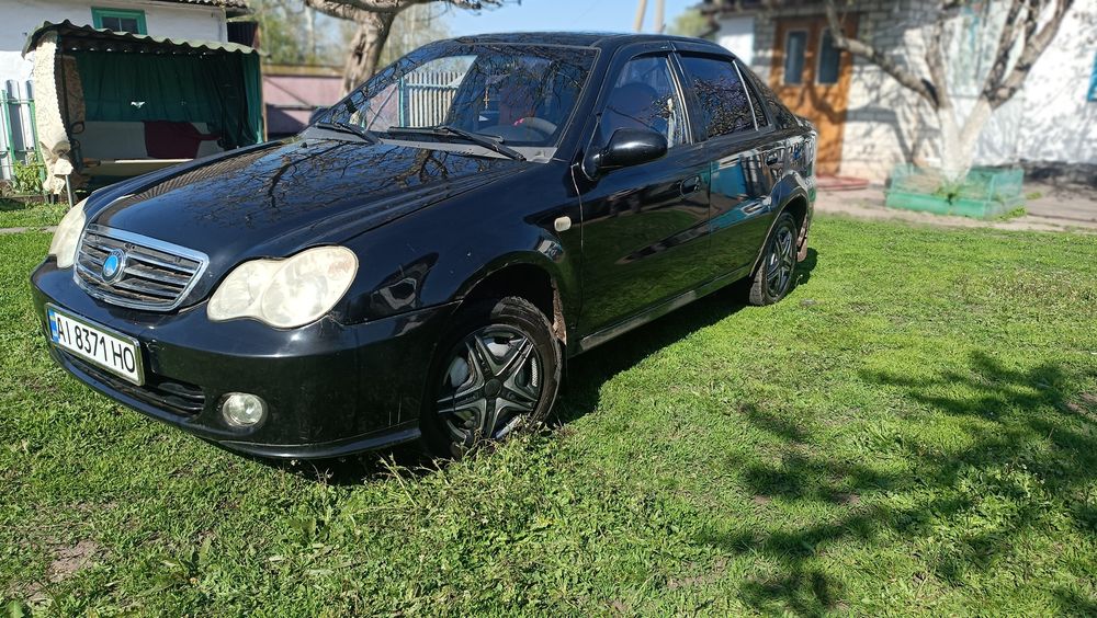Продам авто в гарному стані