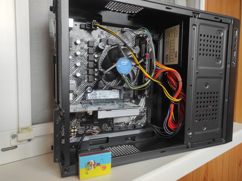 Продам компьютер