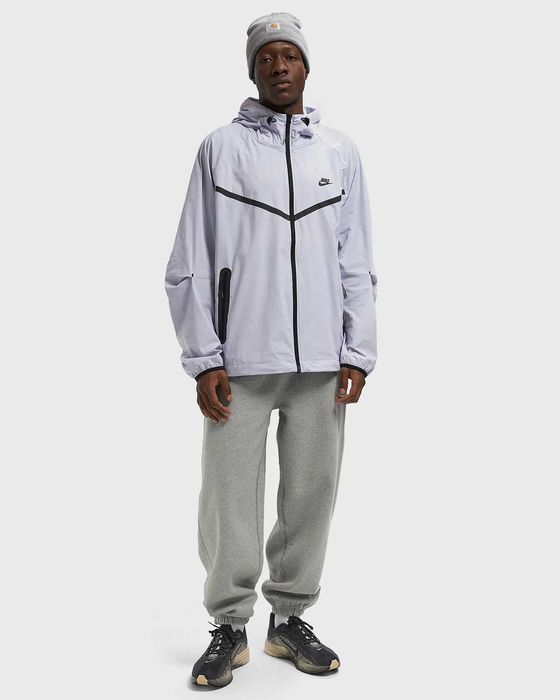 ОРИГІНАЛ! Вітровка Nike Tech Woven Wr Fz Jacket S M L XL | HM7151-057