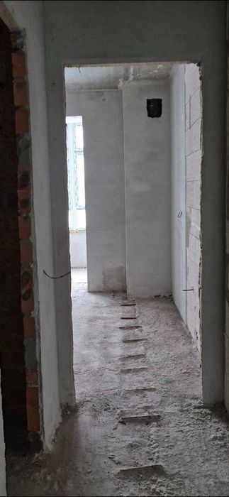 41971 Видова 2к квартира 61 м² в ЖК Avila Land! Панорама на місто та річку, 9/10 пов.