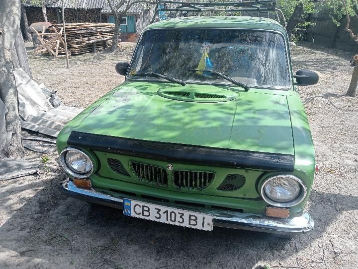 В продажу ваз 21011