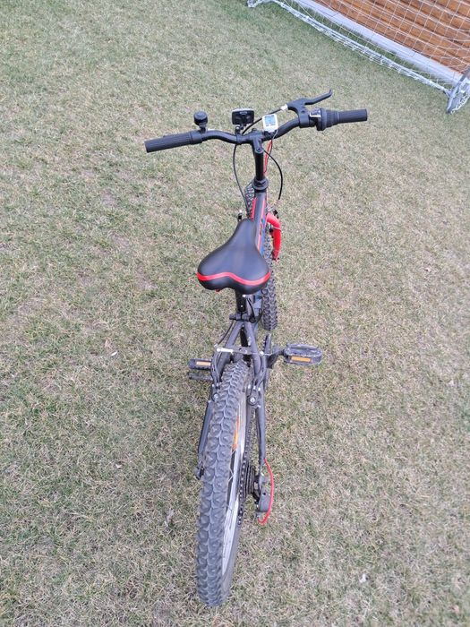 Sprzedam rower chłopięcy