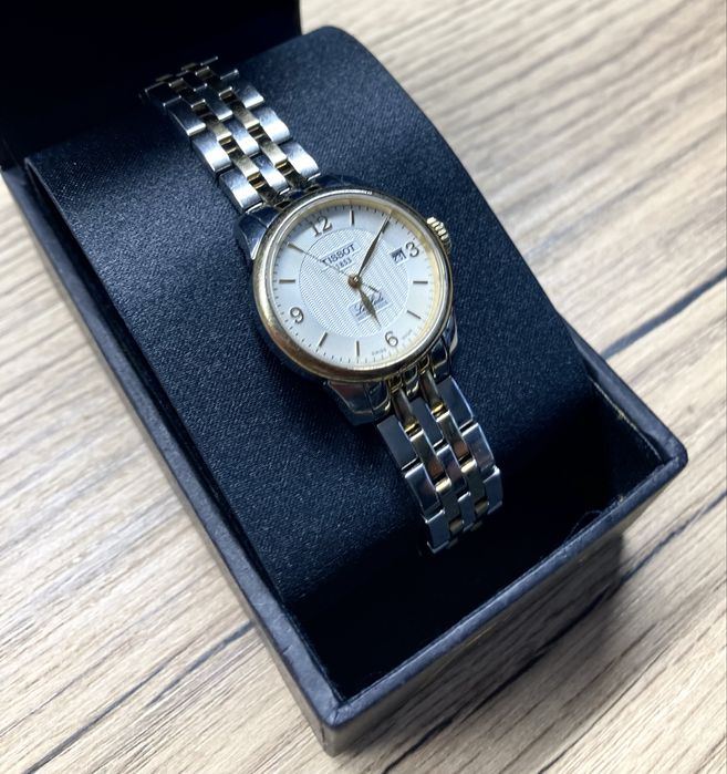 Tissot Le Locle Automatic damski
