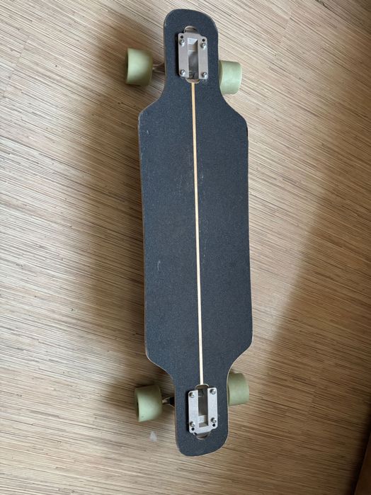 Longboard Oxelo Drop 100 Mini