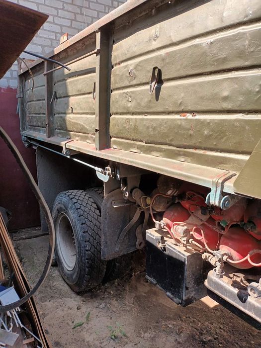 Продам зіл колгоспник в гарному стані