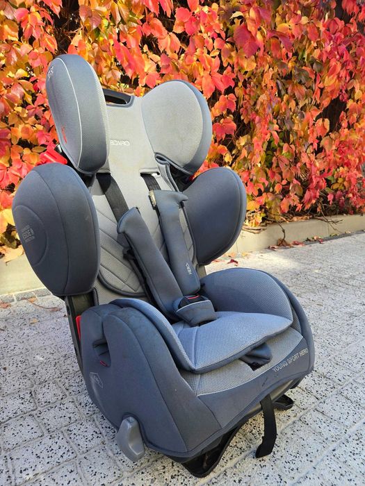 RECARO young sport hero