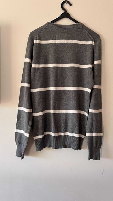 Camisola de Homem em malha fina H&M