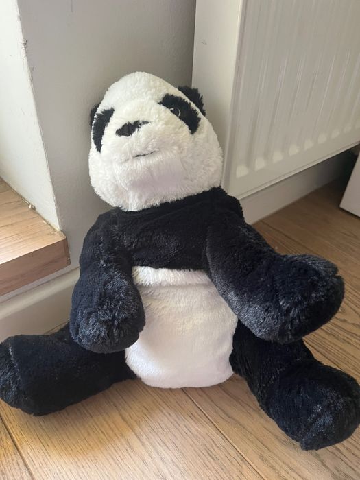 Przytulanka panda milutka