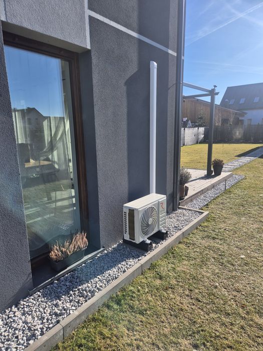 Klimatyzacja- ceny przedsezonowe/ szybkie terminy do 31.03