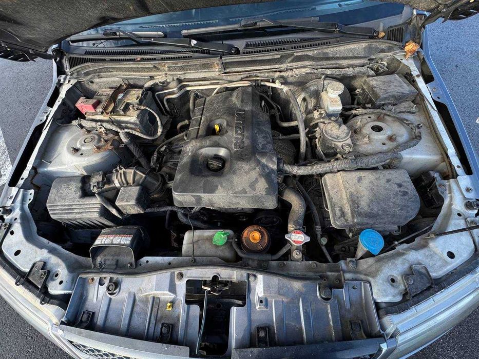 Suzuki Grand Vitara, 2006 (механіка) ТОРГ!