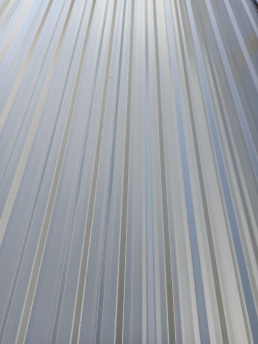Blacha Trapezowa T-18 , grubość 0,5 mm , antracyt , brąz , szary