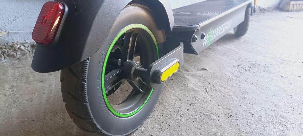 Acer electric scooter ES Series 5