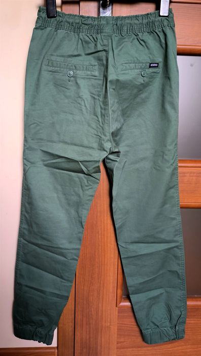 Spodnie jeggery chłopięce, Reserved, 164cm,