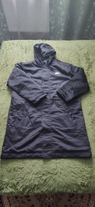 Оригінальна куртка, парка Nike Club Stadium Parka