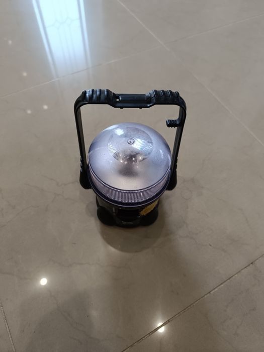 Vendo candeeiro campismo