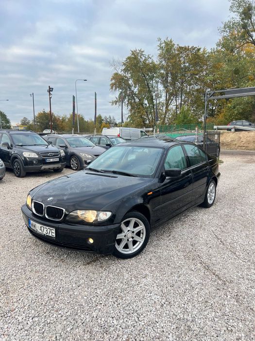 BMW Seria 3