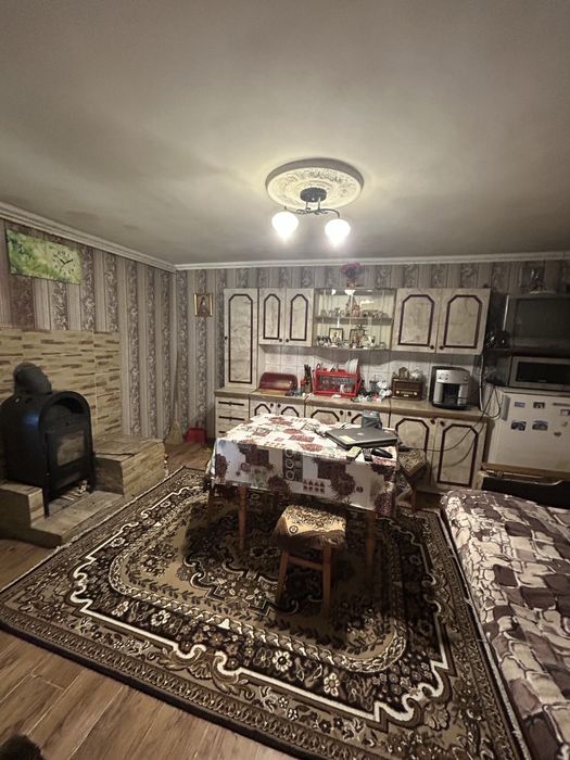 Продається будинок в Закарпатській обл. с. Дротинці