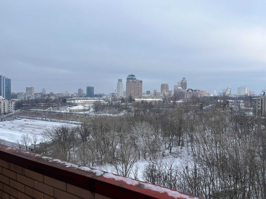 1-комнатная квартира по адресу бульвар Дружбы Народов (площадь 102 м²) - Atlanta.ua - фото 9