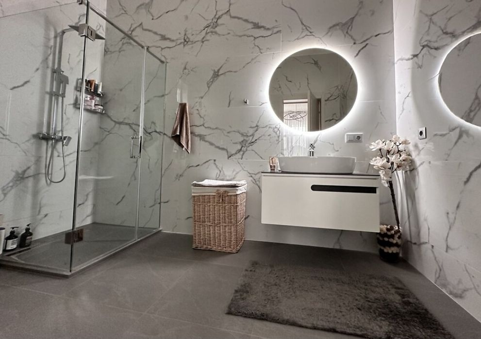 Продажа НОВОГО ДОМА, Чубаевка, 6 сот, 220м²