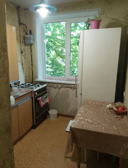 Здамо 2к в Курському мікрорайоні