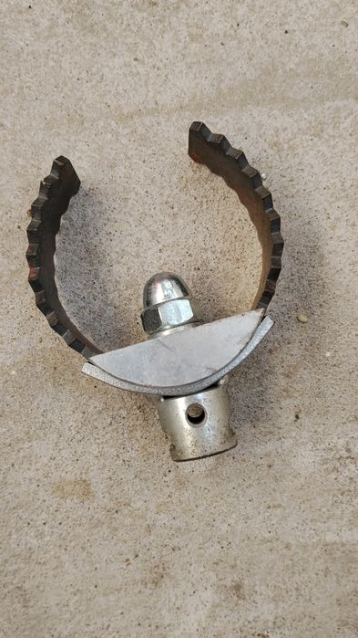 Насадки на ротенбергер на 16 и 22 пружину