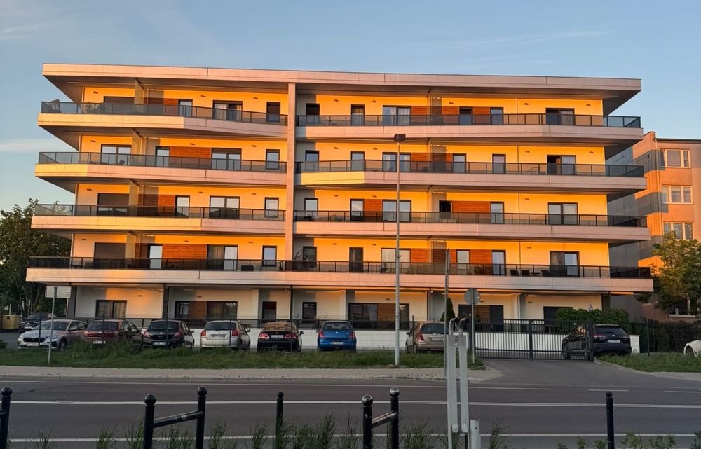 Sprzedam mieszkanie 47m UMK Toruń  2 pokoje, 16m2  loggia