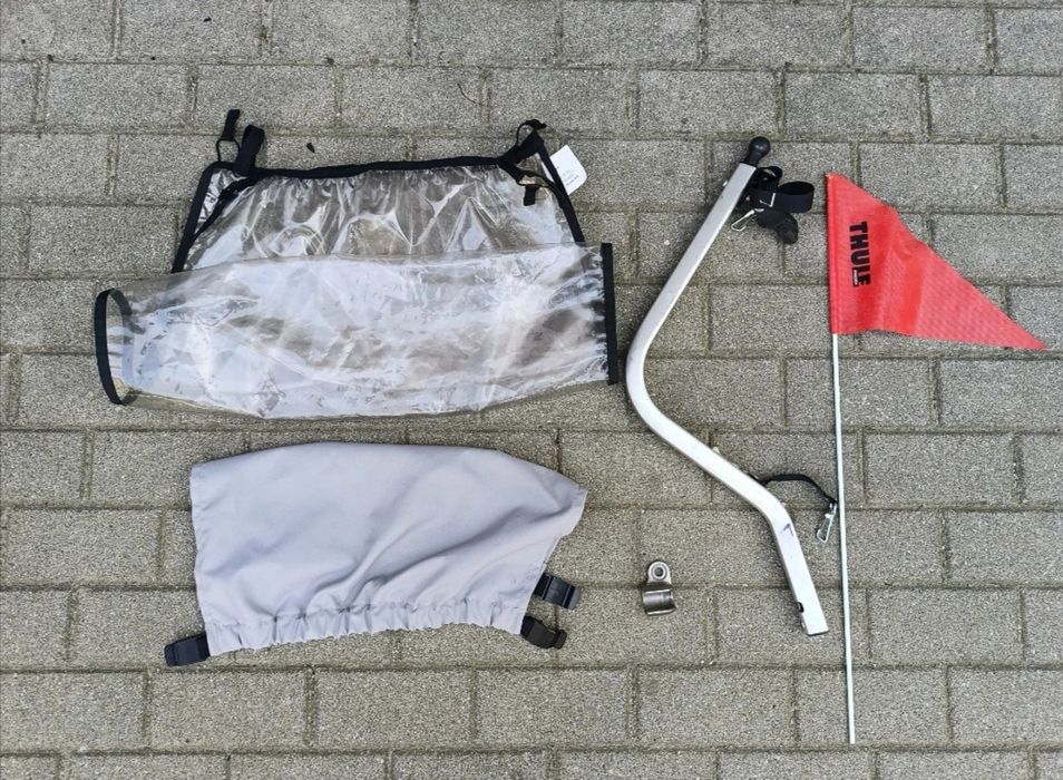 Thule Chariot Cross 2 (double)