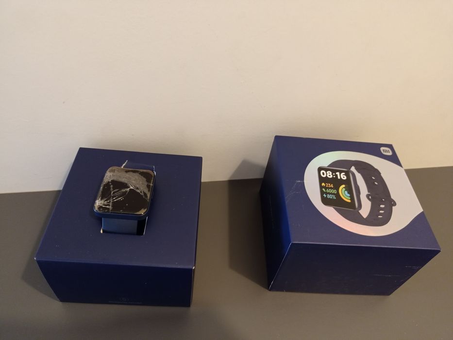 Smartwatch Xiaomi Redmi Watch 2 Lite