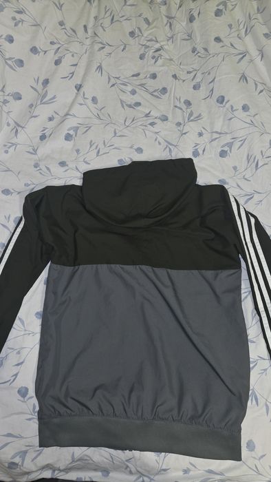 Kurtka Wietrzna Adidas