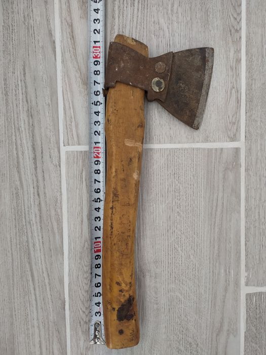 Продам топор СССР