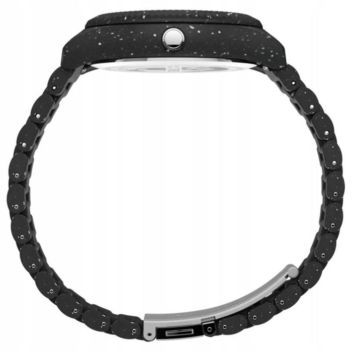 ZEGAREK męski TIMEX Czarny Waterbury Legacy Reclaim Ocean TW2V77000