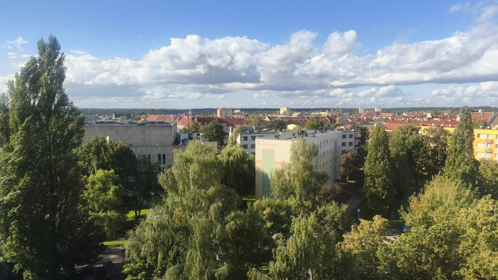 Mały pokój 1-osobowy pet friendly  blisko centrum i dworzec Kołobrzeska