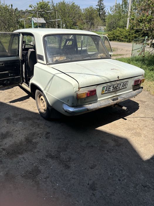 Продам жигу в  огнях