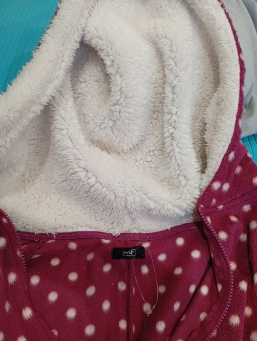 жіноча флісова піжама кігурумі F&F 48-50р
Нова без дефектів