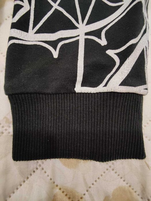 Camisola Phillip Plein tam. XL em excelente estado