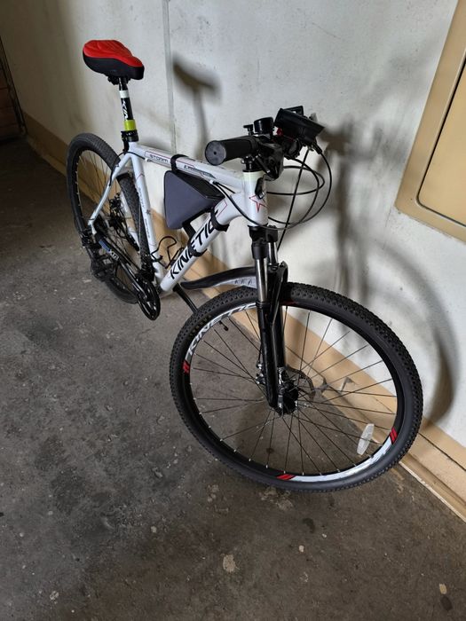 Велосипед KINETIC STORM 29
