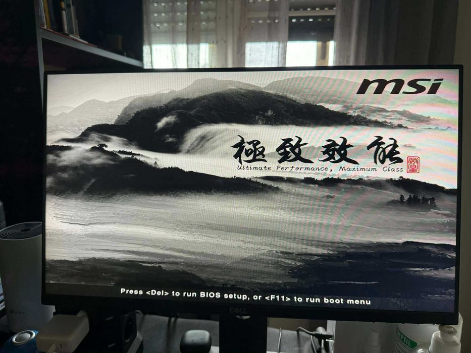 Monitor Dell P2419HC